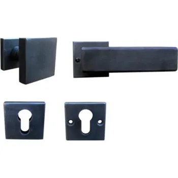 Dveřní kování Kované bezpečnostní kování 5603