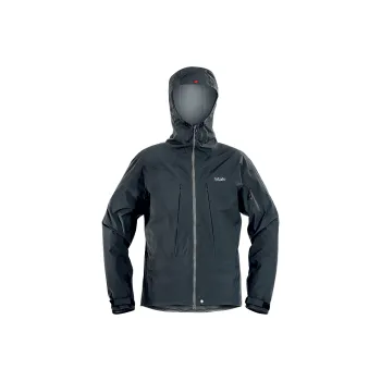 Tilak Evolution ebony grey S; Šedá bunda + DÁREK DLE VÝBĚRU!