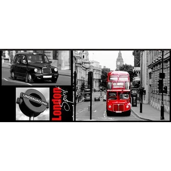 Fototapeta Vliesové fototapety Londýn IMPOL TRADE 059VEP