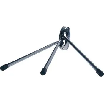 Sušák na prádlo sušák na ručníky 3 ramenný Cr