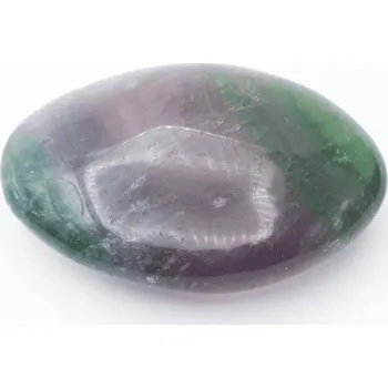 Milujeme Kameny Fluorit - leštěný ovál FL3 198678
