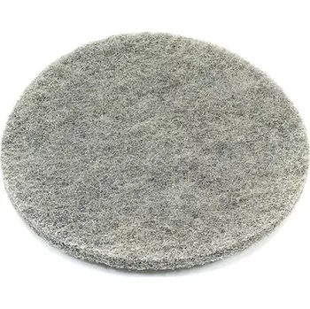 Podlahový mycí stroj Pad LUX 17"