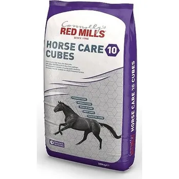 Pro koně RED MILLS Horse Care NEW 10 25 kg