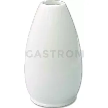 Nádoba na med Porcelánová váza 12,5 cm | ALCHEMY, Alchemy White