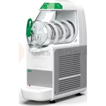 Barová židle Dávkovač na granitu, sorbety, koktejly, šejky 6 l, 200x500x600 mm | BRAS, B-FROZEN Smart