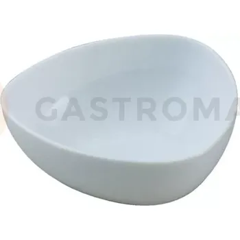 Sada jednorázových misek, Bílá - 100 ks 50 ml - PMO11.01 | MARTELLATO, MONOUSO & TAKE AWAY