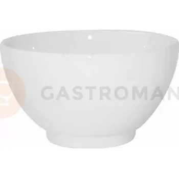 Porcelánová miska 550 ml, bílá | CHURCHILL, Bit On The Side