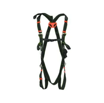 Postroj pro psa INDUSTRIAL Celotělový postroj stretch AKROBAT AK35