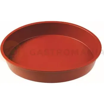 Kuchyňská sůl Silikonová forma Formaflex na monoporce - 200x40 mm, 1150 ml - FRT001 | PAVONI, Tonda