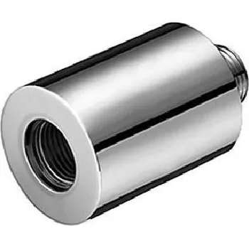 Vodovodní baterie Schell Petit SC - Prodloužení k výtokovému ramínku, chrom 616620699