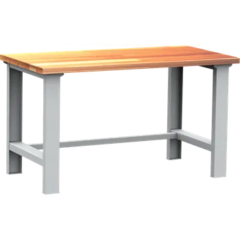 Dílenský stůl Pracovní dílenský stůl 201