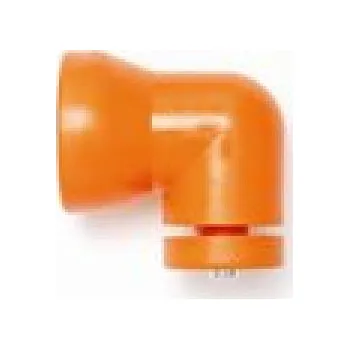 Fitinka NOGA Koleno Loc-Line 3/4", 60531.1