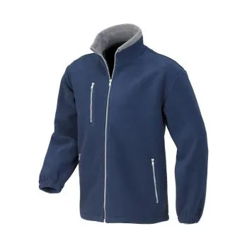 Pánská mikina INDUSTRIAL Mikina OREGON modrá 04054