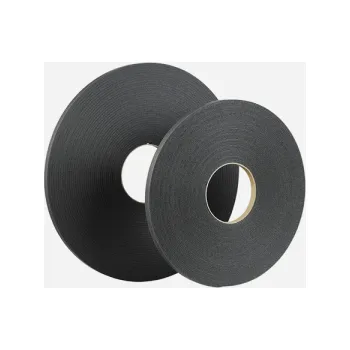 Lepicí páska Den Braven - Podložná PE páska pro zasklívání, 9 mm x 2 mm x 20 m, šedá B0002BDE