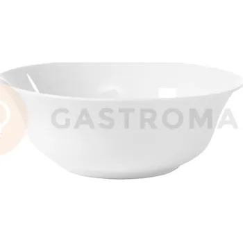 Miska z porcelánu, 0,75 l, bílá | FINE DINE, Bianco