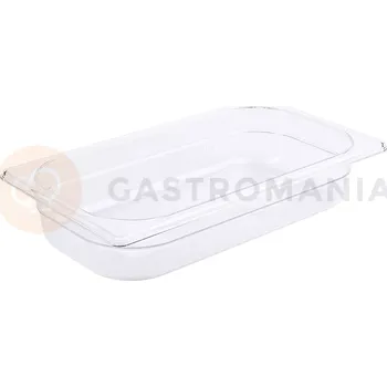 Gastro oděv Polykarbonátová gastronádoba GN1/3 65 mm | CONTACTO, 8213/065