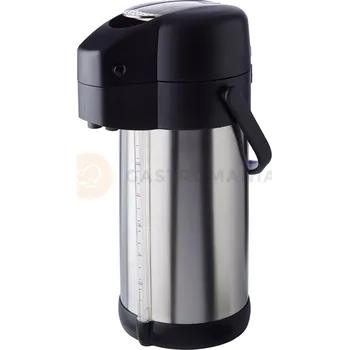 Termoska Termoska s dvojitou stěnou, 3 l | APS, Premium