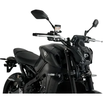 Plexi New Generation Touring 20645 YAMAHA MT-09 (21-23), MT-09 SP (21-23) Kouřová (H)