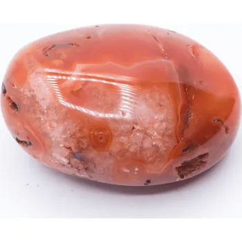 Milujeme Kameny Karneol - leštěný ovál KL70 353086