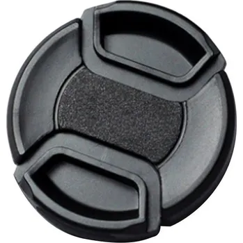 Univerzální krytka objektivu 37mm LC-37