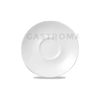 Porcelánový podšálek na cappuccino 15,6 cm | CHURCHILL, Evolve