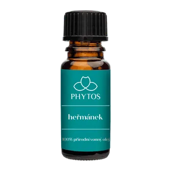 Phytos Heřmánek - přírodní vonný olej 20 ml