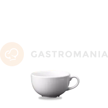 Porcelánový šálek na cappuccino 200 ml | CHURCHILL, Evolve