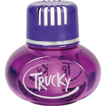 Osvěžovač vzduchu Osvěžovač vzduchu POPPY_Osvěžovač vzduchu TRUCKY Levandulel 150 ml