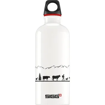 Láhev Láhev SIGG Swiss Craft 0.6l
