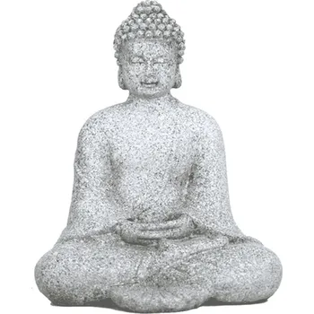 Milujeme Kameny Meditující Buddha - soška Feng Shui 31977