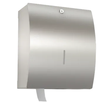 Držák toaletního papíru Franke KWC STRX670 (velká role)