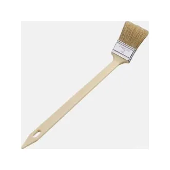 Malířský štětec Den Braven - Štětec plochý za radiátory, 2", dřevěná rukojeť L0121