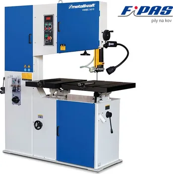Pásová pila Pásová pila na kov VMBS 3612