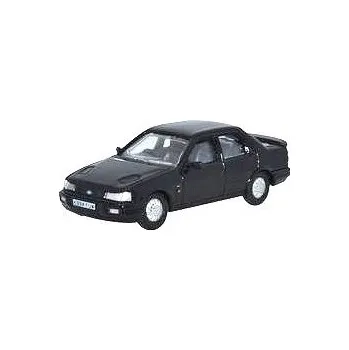 autíčko OXFORD FORD SIERRA RS COSWORT BLACK RHDHALAXY RHD 76001
