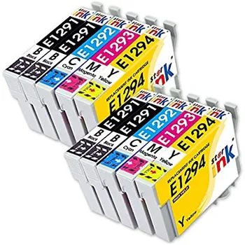 Počítač Starink kompatibilní cartridge Epson T1291 (Černá)