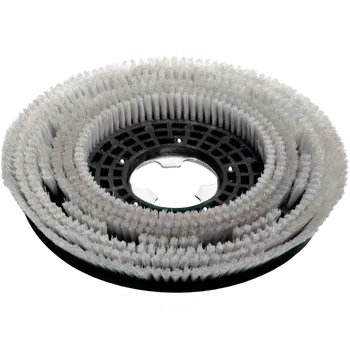 Podlahový mycí stroj Kartáč PPL 17" pro Floorpul FLP 154