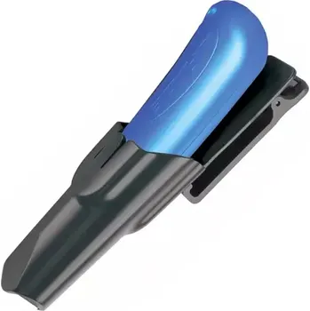 Pracovní nůž Plastové pouzdro s klipsem pro nůž BN RZF