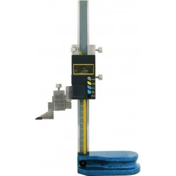 Výškoměr Kmitex Výškoměr digitální PROFESIONAL 200mm