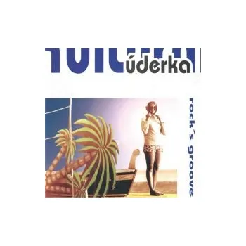 Česká hudba Rock´s Groove - Kulturní úderka (MP3)