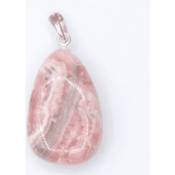 Přívěsek Milujeme Kameny Rodochrozit - přívěsek RP18 198298