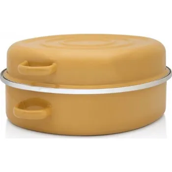 Hrnec Metalac Master of Kitchen, Dvojpekáč 34 cm, 6 l