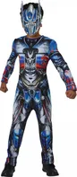 Rubie's 630995 dětský kostým Optimus Prime Transformers
