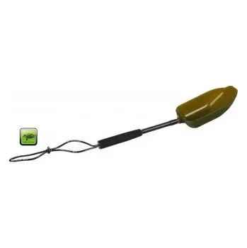 Vrtač návnad GIANTS Lopatka s rukojetí Baiting Spoon + Handle M (49cm)