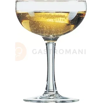 Sklenice Číše na šampaňské 160 ml | ARCOROC, Elegance
