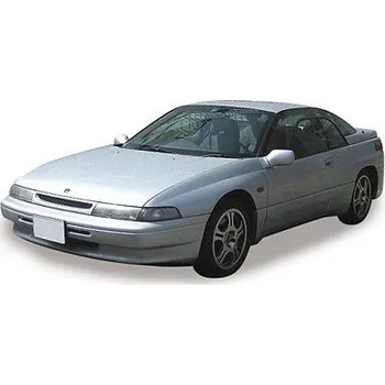 autíčko Norev SUBARU ALCYONE SVX 1991 SILVER 800082