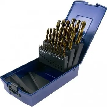 Vrták PTG HSS-Co-RATIO sada sp.vrtáků 25d/1-13 333857525