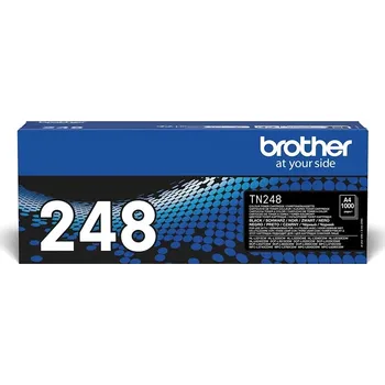 Brother TN-248 Black (1 000 str.)