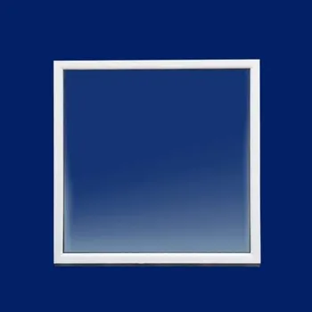 Okno Fixní okno bílé 115x115 cm (1150x1150 mm)