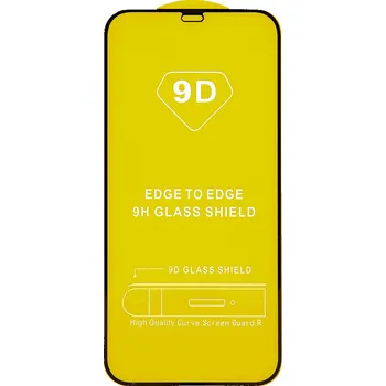 Beweare 3D Full Glue tvrzené sklo na Realme C53