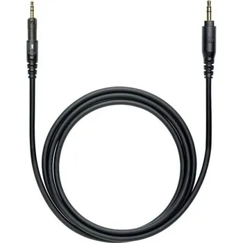 Příslušenství pro sluchátka Audio-Technica, kabel pro řadu M, 120 cm